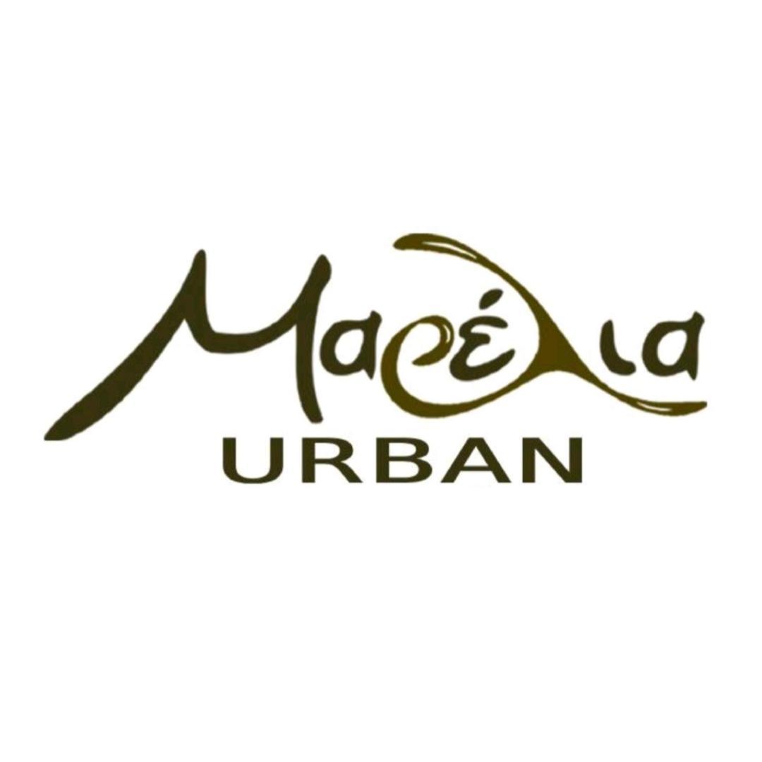 Marelia Urban Tessalónica Exterior foto